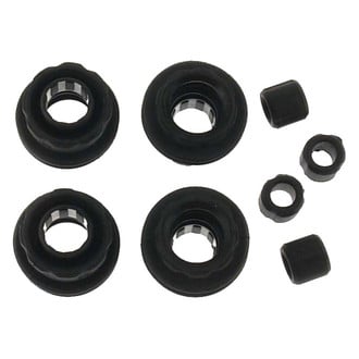 Carlson® 16186 - Rear Disc Brake Caliper Guide Pin Boot Kit