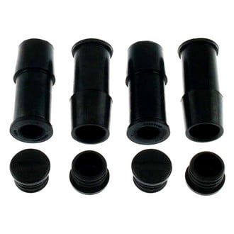 Carlson® - Front Disc Brake Caliper Guide Pin Boot Kit