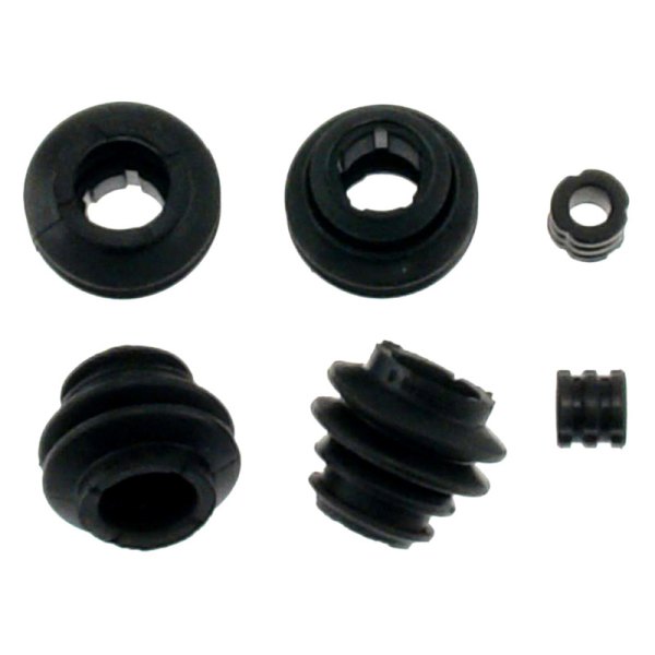 Carlson® - Rear Disc Brake Caliper Guide Pin Boot Kit