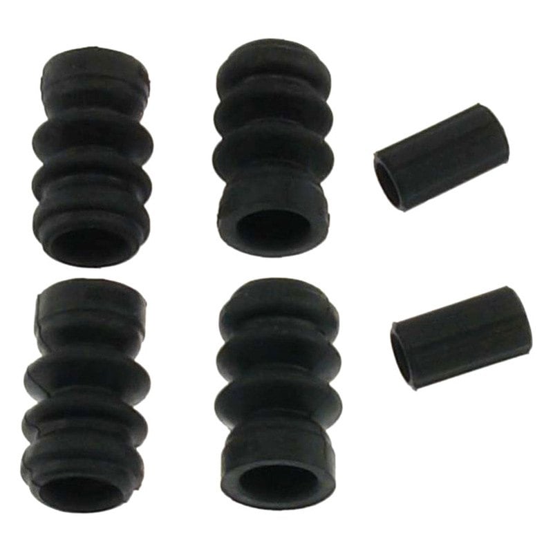Carlson® 16190 Front Disc Brake Caliper Guide Pin Boot Kit