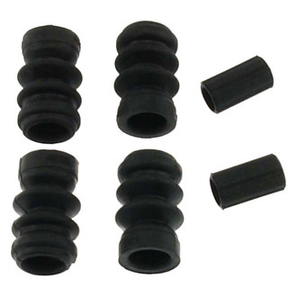 Carlson® 16190 - Front Disc Brake Caliper Guide Pin Boot Kit