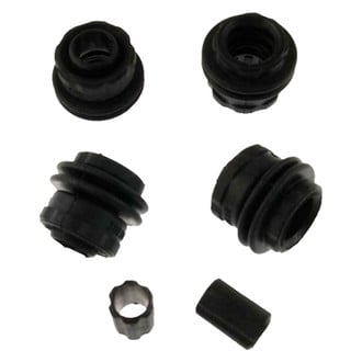 Carlson® - Disc Brake Caliper Guide Pin Boot Kit