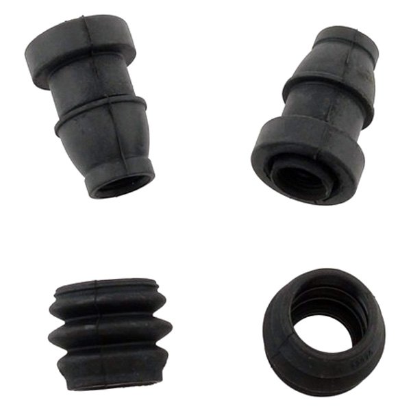 Carlson® - Rear Disc Brake Caliper Guide Pin Boot Kit