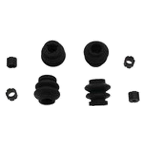 Carlson® - Rear Disc Brake Caliper Guide Pin Boot Kit