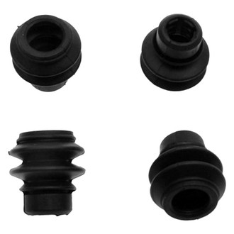 Carlson® - Disc Brake Caliper Guide Pin Boot Kit