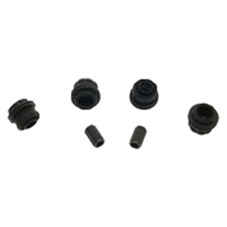 Carlson® - Disc Brake Caliper Guide Pin Boot Kit