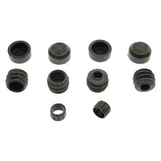 Carlson® - Disc Brake Caliper Guide Pin Boot Kit