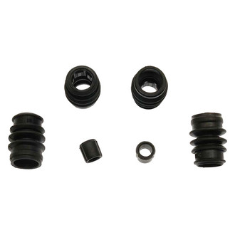Carlson® - Disc Brake Caliper Guide Pin Boot Kit