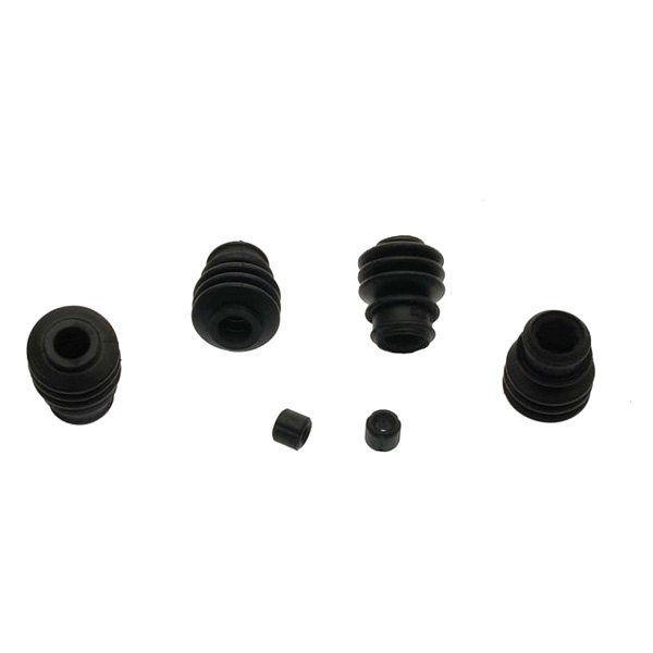 Carlson® - Rear Disc Brake Caliper Guide Pin Boot Kit