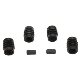 Carlson® - Disc Brake Caliper Guide Pin Boot Kit