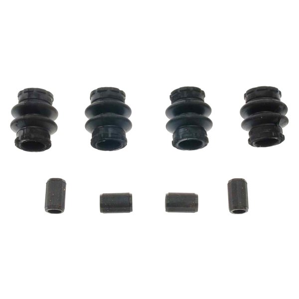 Carlson® - Front Disc Brake Caliper Guide Pin Boot Kit