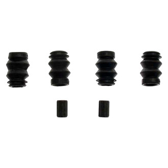 Carlson® - Disc Brake Caliper Guide Pin Boot Kit
