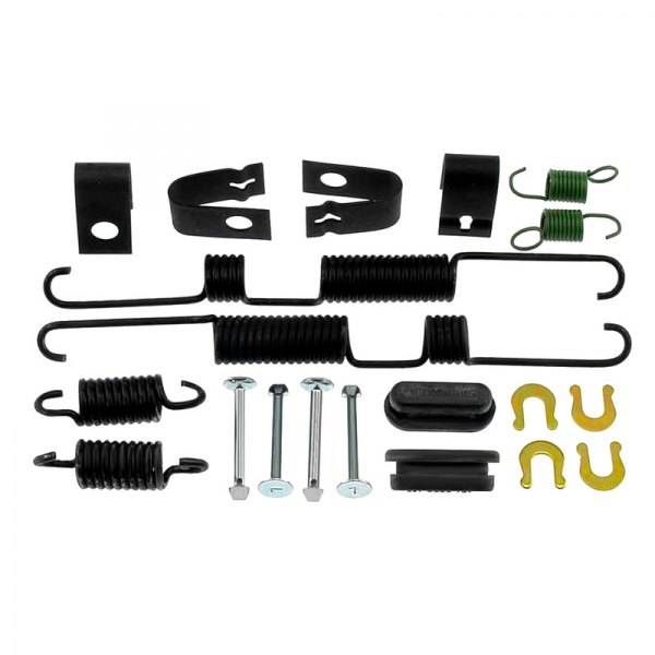 Carlson® - Drum Brake Hardware Kit