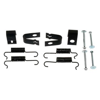 Carlson® - Drum Brake Hardware Kit