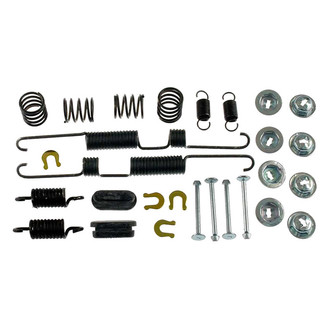 Carlson® - Drum Brake Hardware Kit