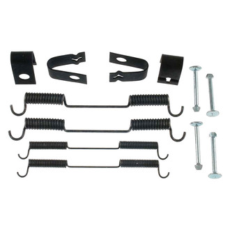 Carlson® - Rear Drum Brake Hardware Kit