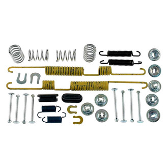 Carlson® - Drum Brake Hardware Kit