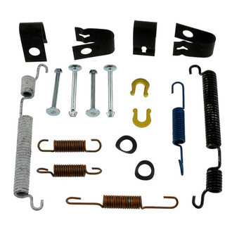 Carlson® - Drum Brake Hardware Kit