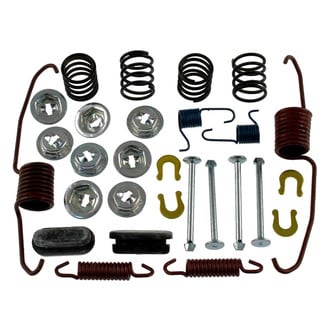Carlson® - Drum Brake Hardware Kit