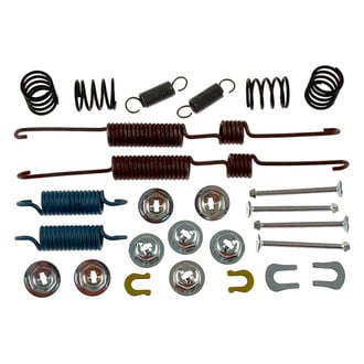 Carlson® - Drum Brake Hardware Kit