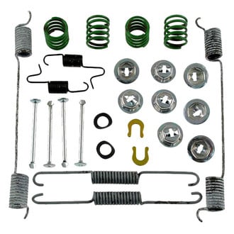 Carlson® - Drum Brake Hardware Kit
