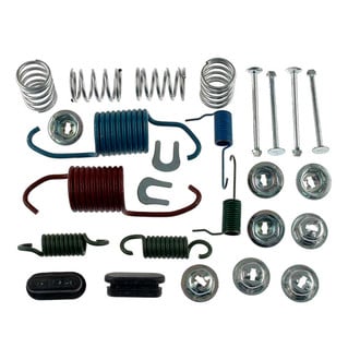 Carlson® - Drum Brake Hardware Kit