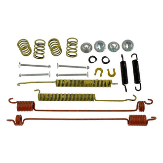 Carlson® - Drum Brake Hardware Kit