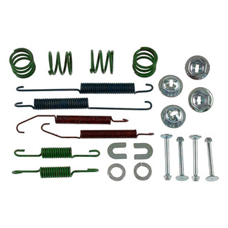 Carlson® - Drum Brake Hardware Kit