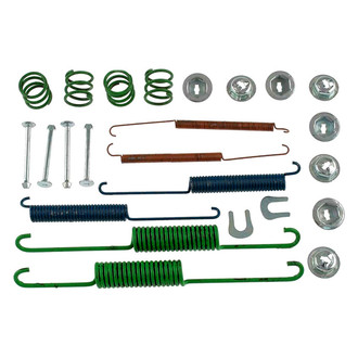 Carlson® - Drum Brake Hardware Kit