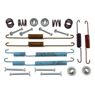 Carlson® - Drum Brake Hardware Kit