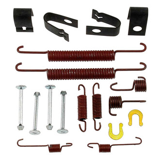 Carlson® - Drum Brake Hardware Kit
