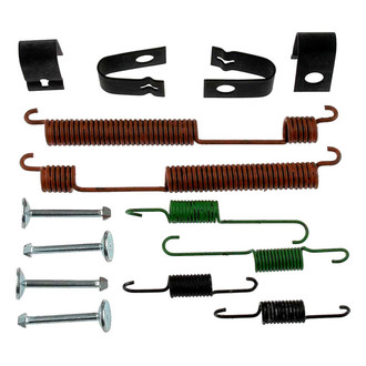 Carlson® - Drum Brake Hardware Kit