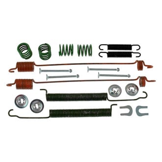 Carlson® - Drum Brake Hardware Kit