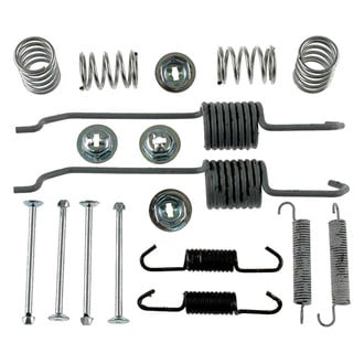 Carlson® - Drum Brake Hardware Kit