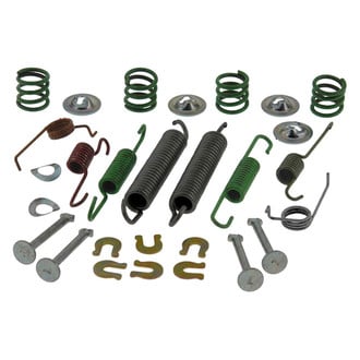 Carlson® - Drum Brake Hardware Kit