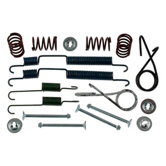 Carlson® - Drum Brake Hardware Kit
