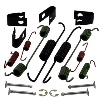 Carlson® - Drum Brake Hardware Kit