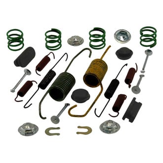 Carlson® - Drum Brake Hardware Kit