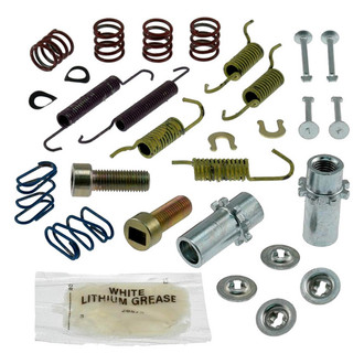 Carlson® - Parking Brake Hardware Kit