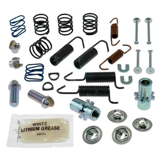 Carlson® - Parking Brake Hardware Kit