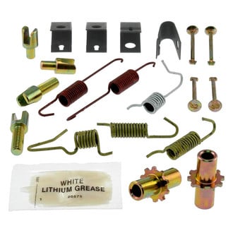 Carlson® - Parking Brake Hardware Kit