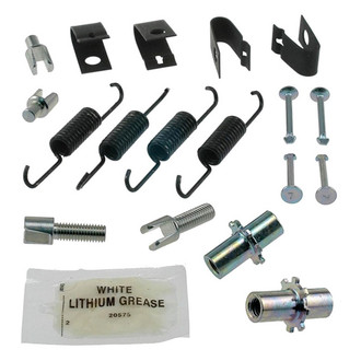 Carlson® - Parking Brake Hardware Kit