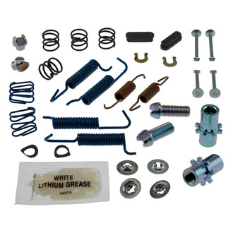 Carlson® - Parking Brake Hardware Kit