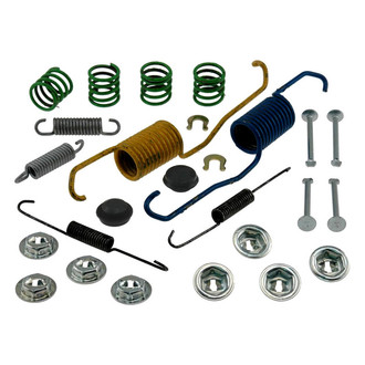 Carlson® - Drum Brake Hardware Kit