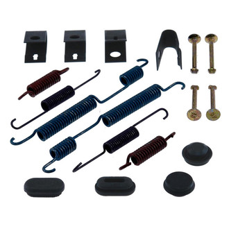 Carlson® - Drum Brake Hardware Kit