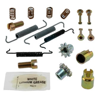 Carlson® - Parking Brake Hardware Kit