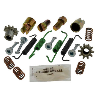 Carlson® - Parking Brake Hardware Kit