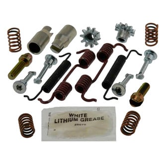 Carlson® - Parking Brake Hardware Kit