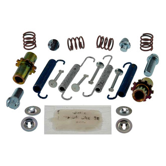 Carlson® - Parking Brake Hardware Kit