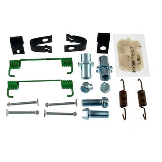 Carlson® - Parking Brake Hardware Kit